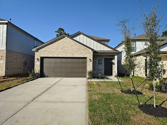 Front Elevation 1