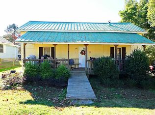 401 Lynch St, Apex, NC 27502