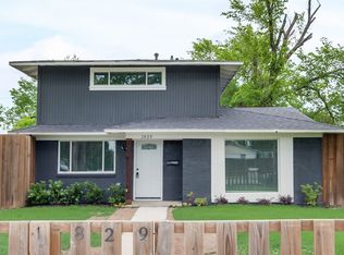 1829 Sandy Ln, Mesquite, TX 75149