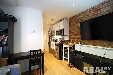 Rented by REAL New York