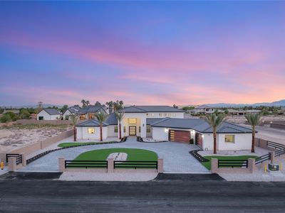 6383 Horse Dr, Las Vegas, NV, 89131