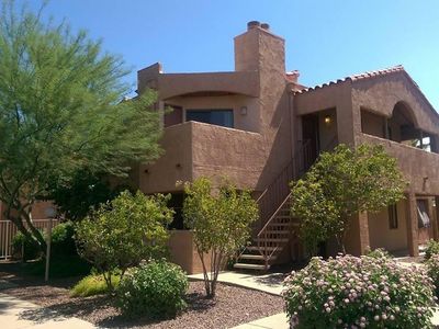 1745 E Glenn St, Tucson, AZ, 85719