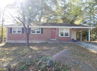 5870 Miller Rd, Austell, GA 30106