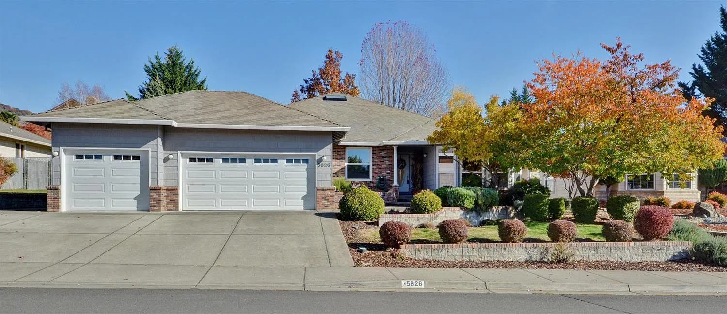 5626 Cherry Ln photo 1