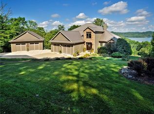 263 Rea Rd, Saltsburg, PA 15681