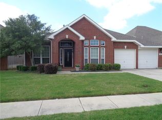 5536 Seabury Dr, Fort Worth, TX 76137