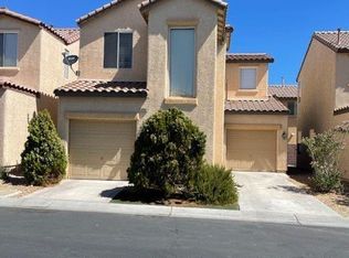 5898 Sakhalin Ave, Las Vegas, NV 89139