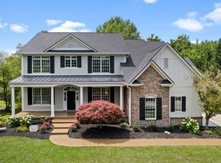 16140 Chancellors Ridge Way, Westfield, IN 46062