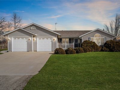 3545 Otter Rd, Toddville, IA, 52341