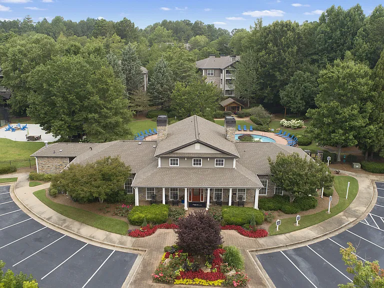 The Vinings At Newnan Lakes — Photo 13