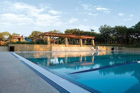Neighborhood Pool