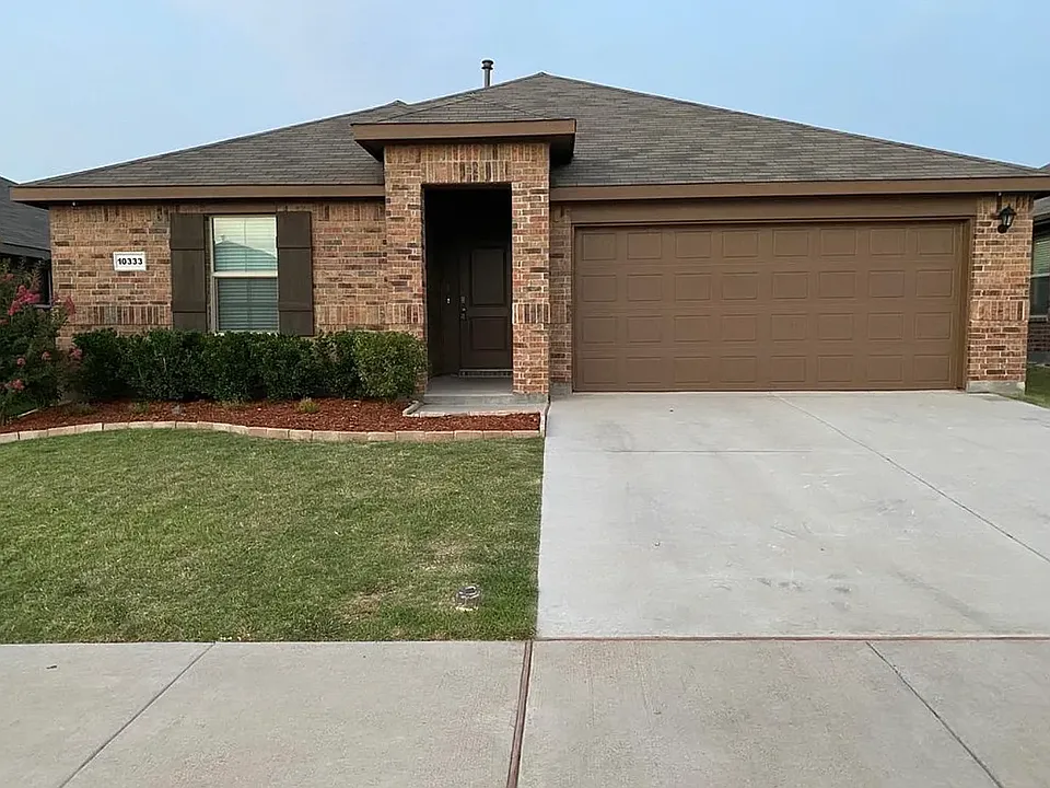 10333 Fort Belknap Trl