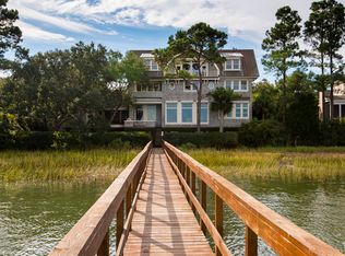 30 Rhetts Bluff Rd, Kiawah Island, SC 29455