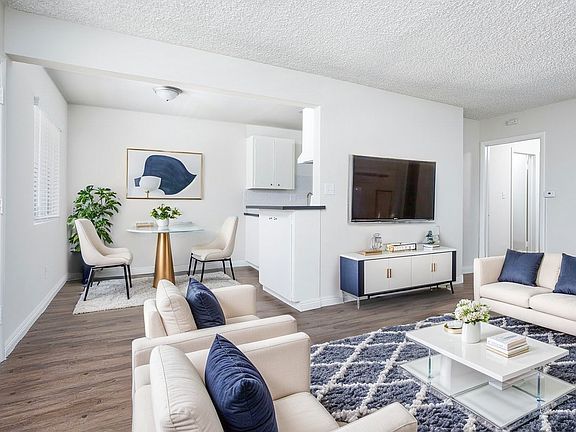 4th image of 4747 Colfax Ave APT 5
