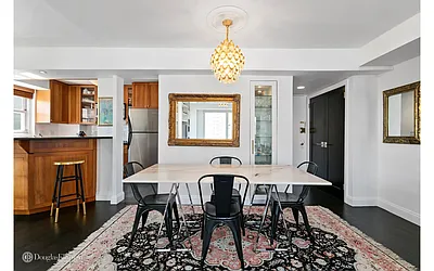 Sold by Douglas Elliman