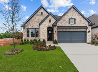 2328 Plumeria Ln, Celina, TX 75009
