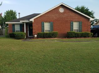 5929 Portsmouth Dr, Montgomery, AL 36116