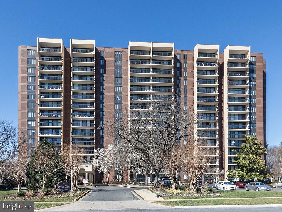 1st image of 7401 Westlake Ter APT 911