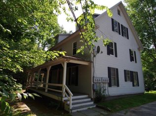 112 Hillcrest Dr #1, New London, NH 03257