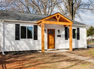 1700 Southampton Ave, Richmond, VA 23220
