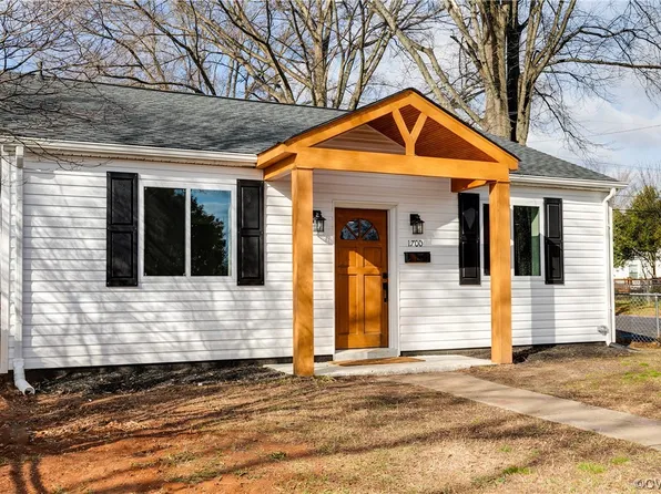 1700 Southampton Ave, Richmond, VA 23220