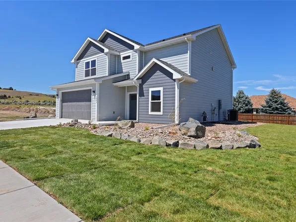 1321 Delea Dr, Great Falls, MT 59404