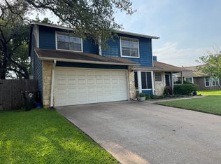 11610 Tanglebriar Trl, Austin, TX 78750