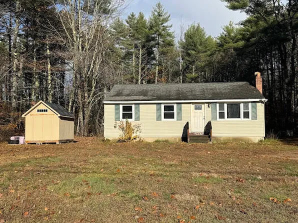 584 Sokokis Avenue, Limington, ME 04049
