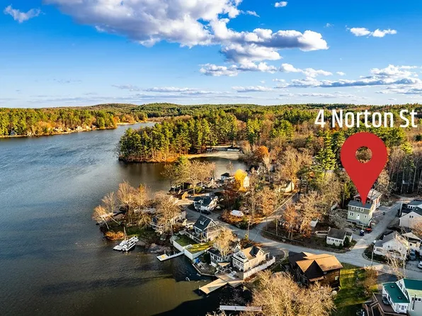 4 Norton Street, Amherst, NH 03031