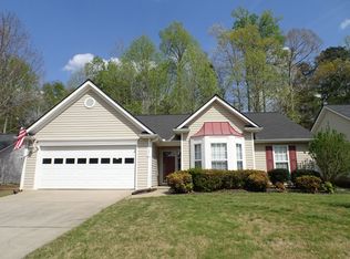 171 Lake Cove Approach, Newnan, GA 30265