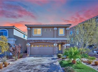 7146 Black Sage St, Las Vegas, NV 89118