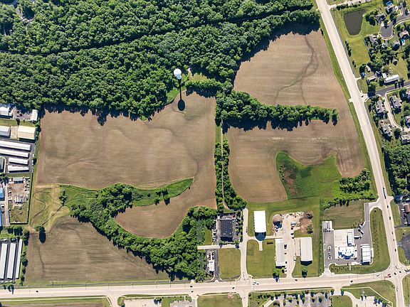 2nd image of LOT 1 Rt 47 Rt 71 Highway
