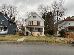 5 Lakeside Ave, Du Bois, PA 15801