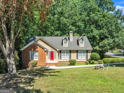 6881 Creekford Ln, Rex, GA, 30273