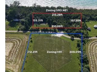 49 Huron St S, Ashfield Colborne Wawanosh, ON N7A3X9