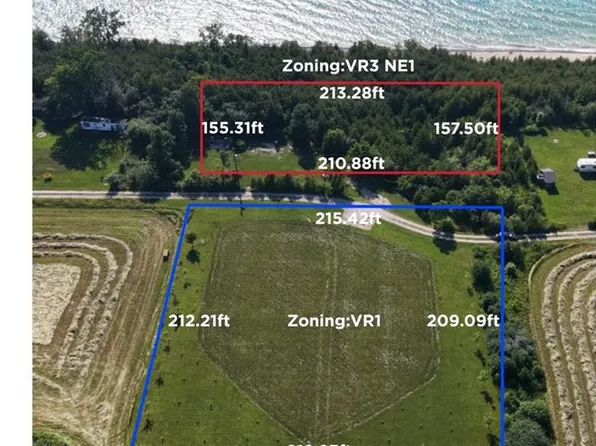 49 Huron St S, Ashfield Colborne Wawanosh, ON N7A 3X9