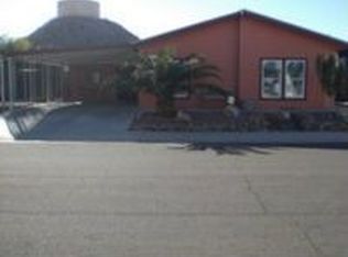 959 W Moon Shadow Dr, Casa Grande, AZ 85222
