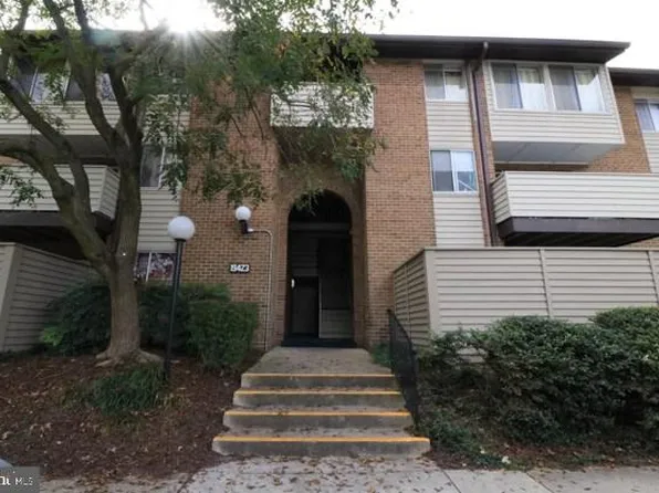 19423 Brassie Pl #102, Gaithersburg, MD 20886