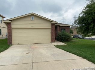 11434 Comanche Trl, San Antonio, TX 78245