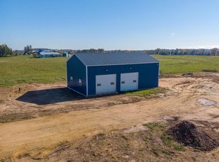 8283 Goldhorn Rd, Pound, WI 54161