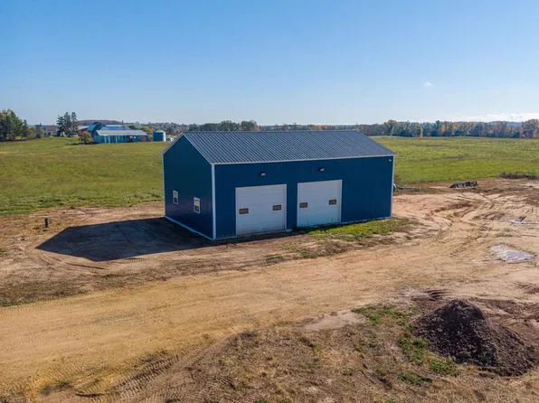 8283 Goldhorn Rd, Pound, WI 54161