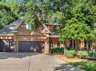 2 Clarion Rdg, Spring, TX 77382