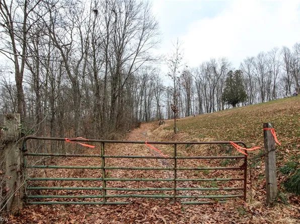 0 Mount Carmel Ridge Rd, Saint Marys, WV 26170