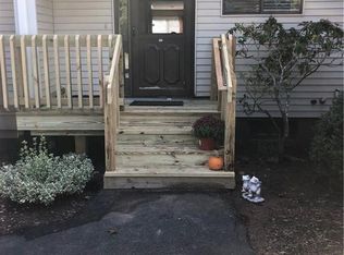 10 Spice Hill Dr #10, Wallingford, CT 06492
