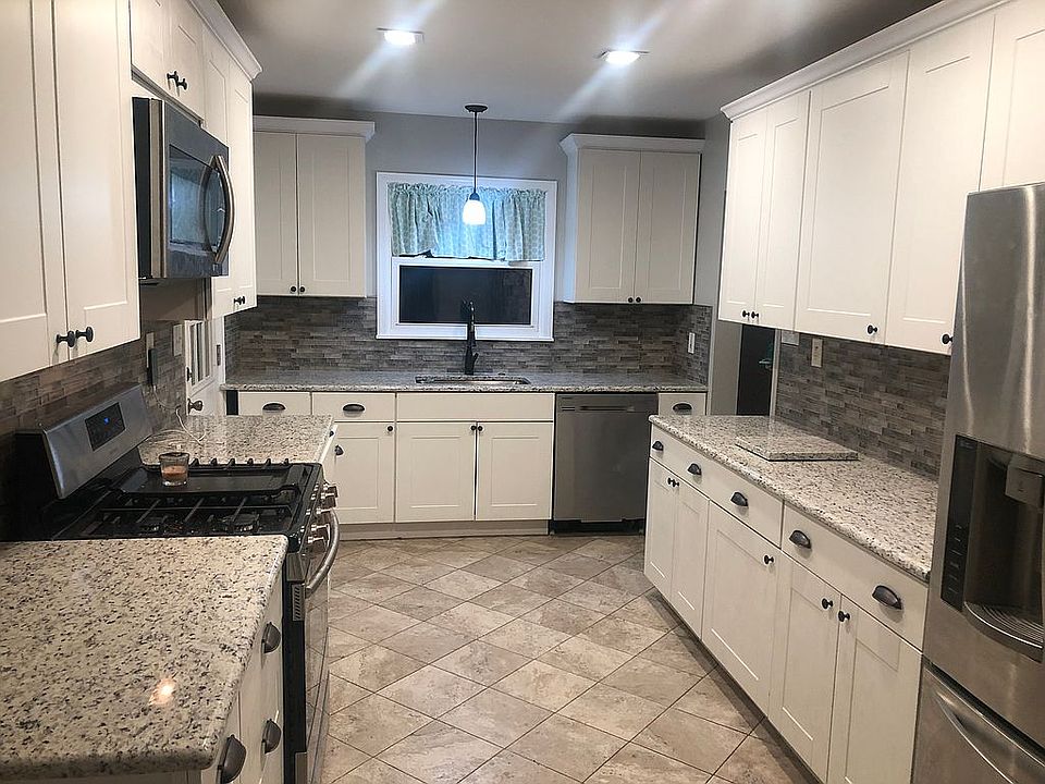 New Kitchen 2019