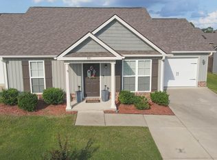 441 Tarsel Ct, Aiken, SC 29808