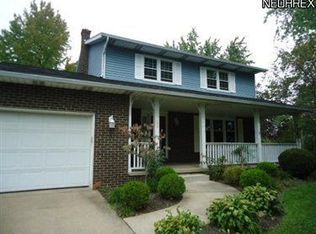 1239 Lake Center St NW, Uniontown, OH 44685