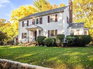 243 Rutledge Rd, Belmont, MA 02478