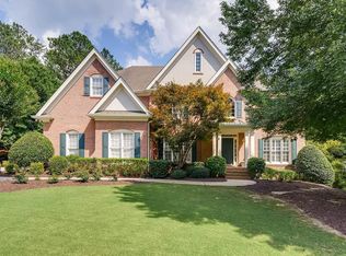 540 Ebley Pl, Alpharetta, GA 30022