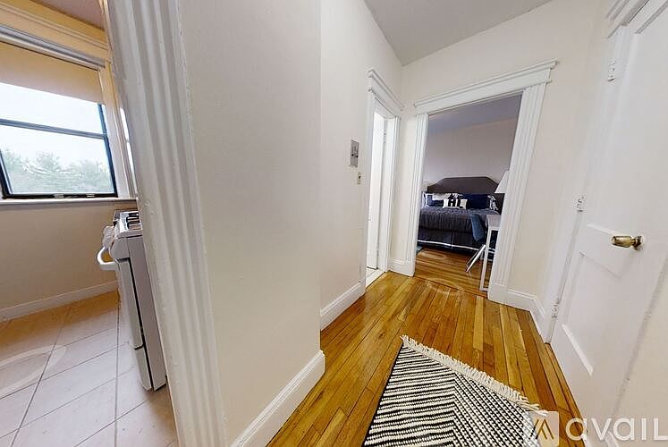 2nd image of 75 Gardner St #37A